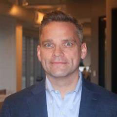 Bryon Christensen headshot